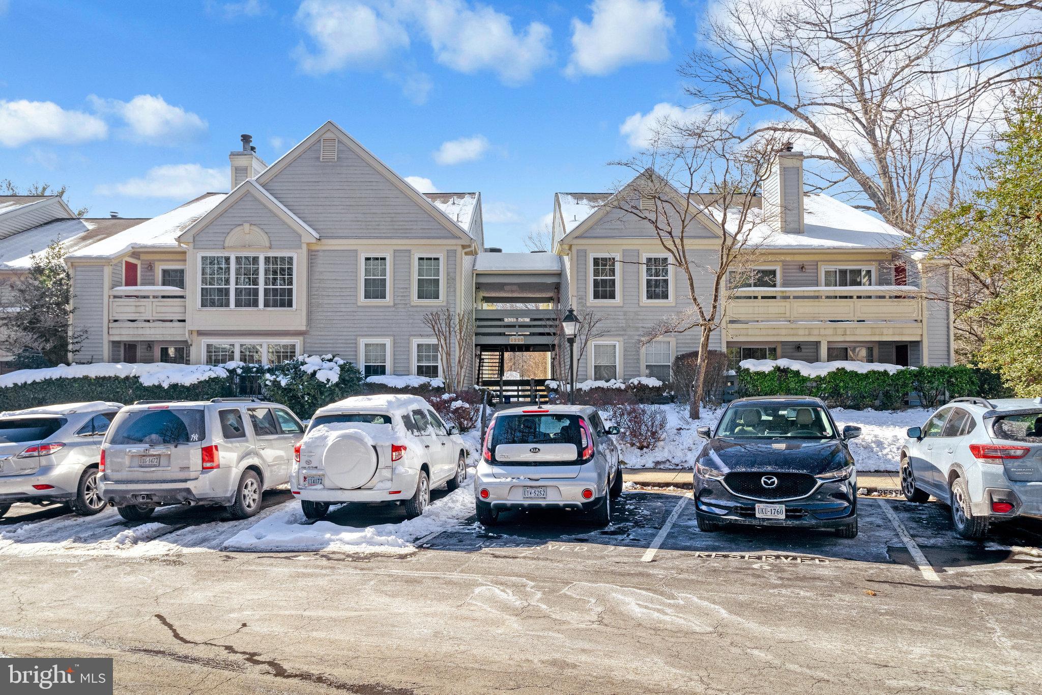 BRISTOL HOUSE - Residential