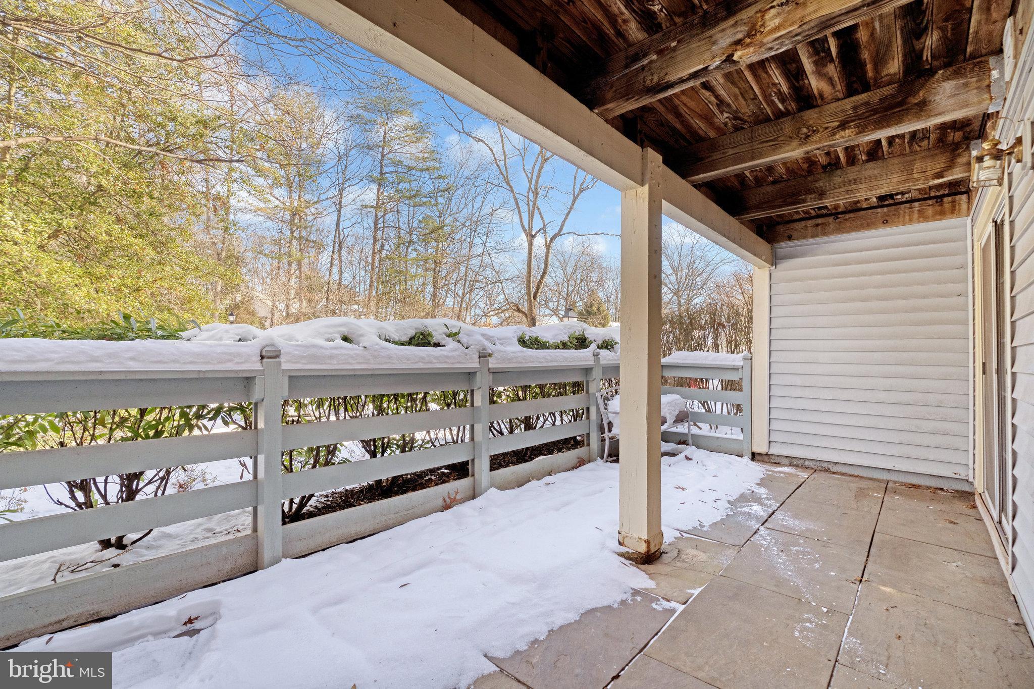 BRISTOL HOUSE - Residential