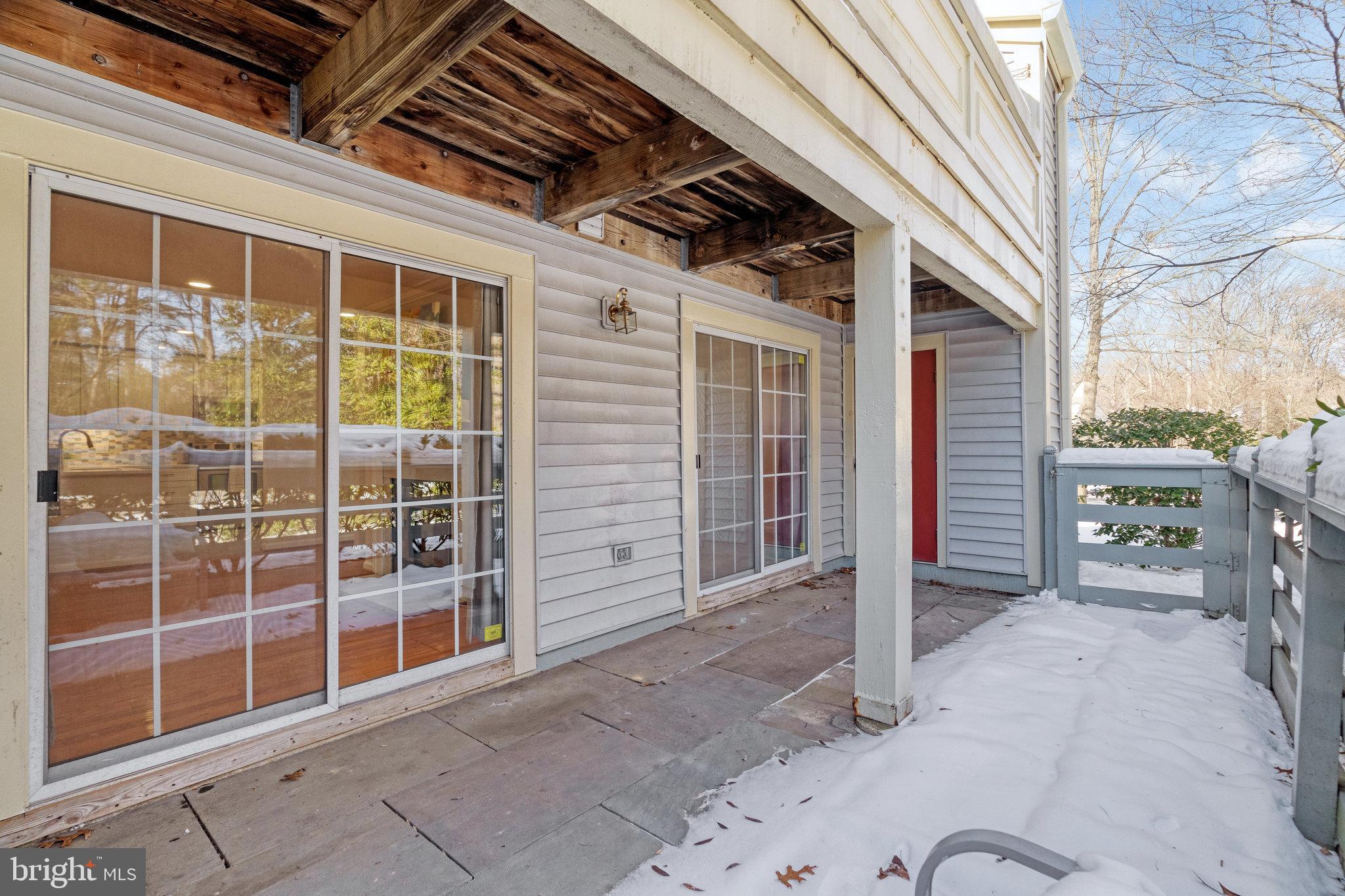 BRISTOL HOUSE - Residential