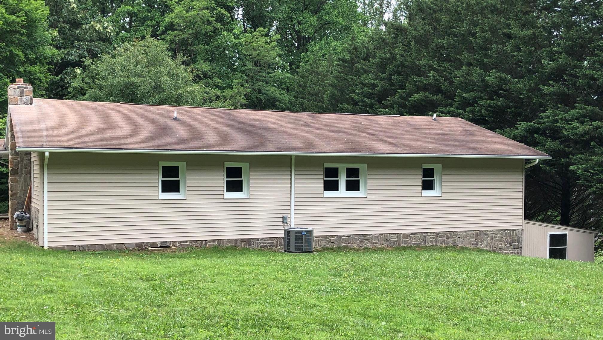 NONE AVAILABLE - Residential