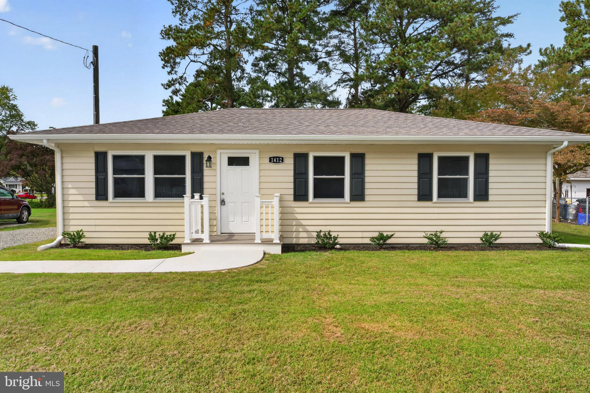 1412 Westchester Street, Salisbury, MD 21801