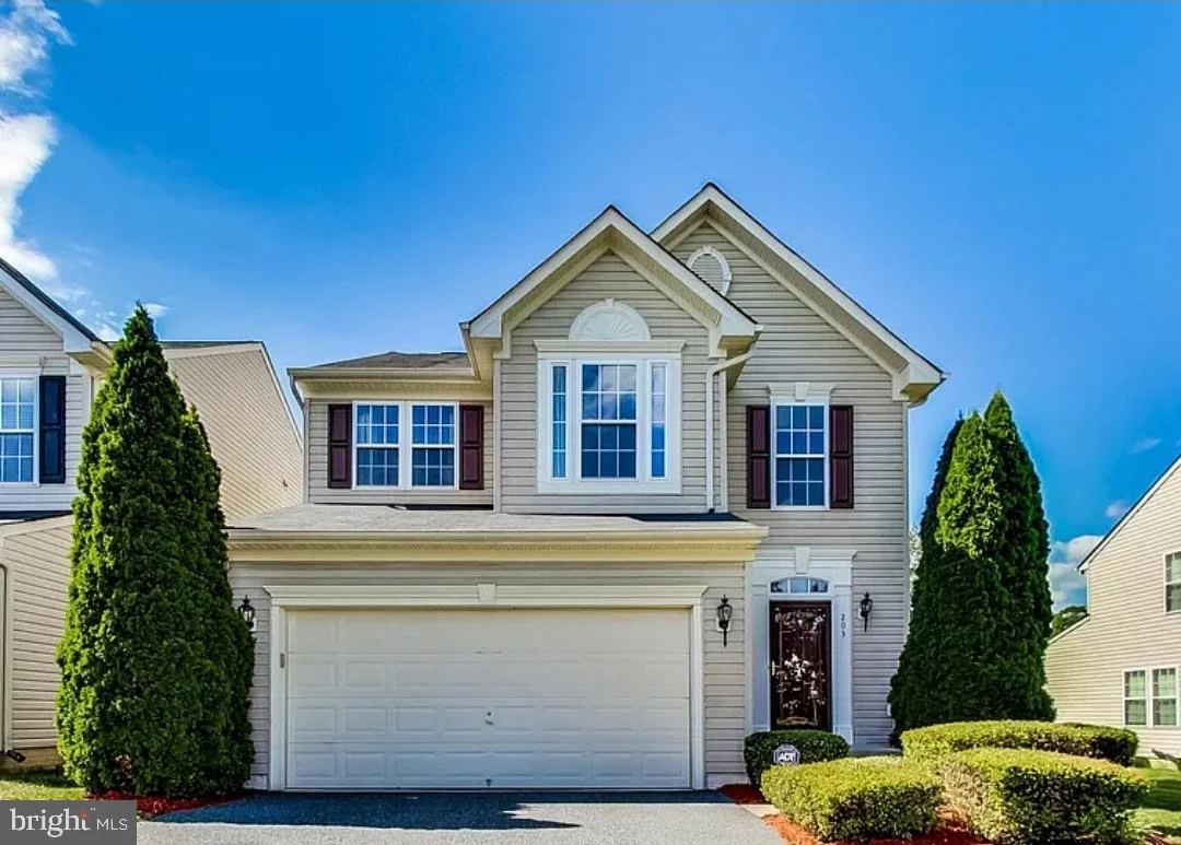 203 Woodstream Boulevard, Stafford, VA, 22556