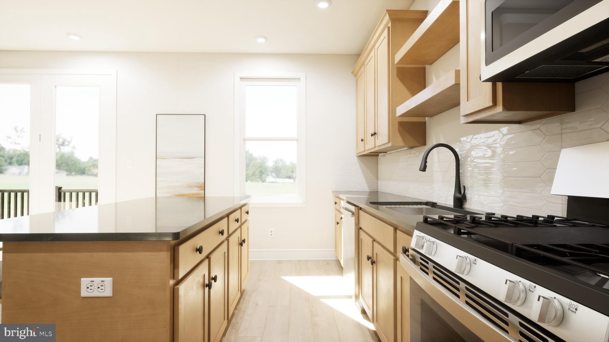 DEMOTT & SILVER - Residential