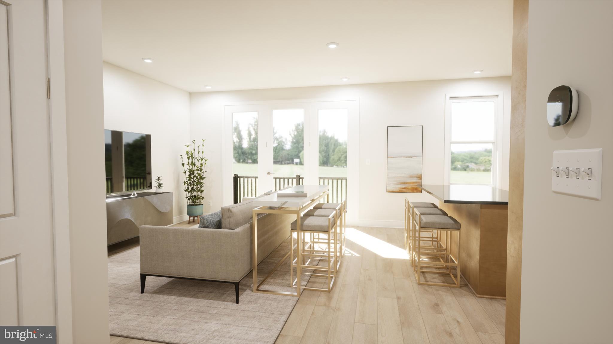 DEMOTT & SILVER - Residential