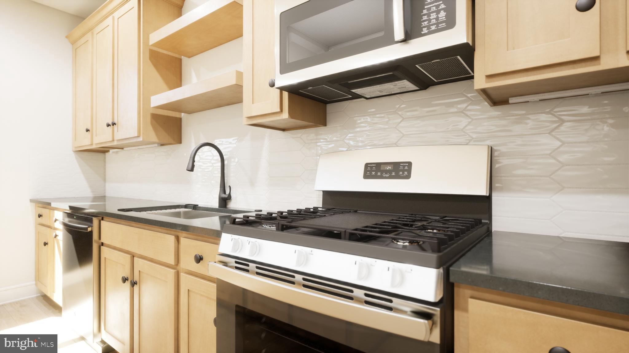 DEMOTT & SILVER - Residential