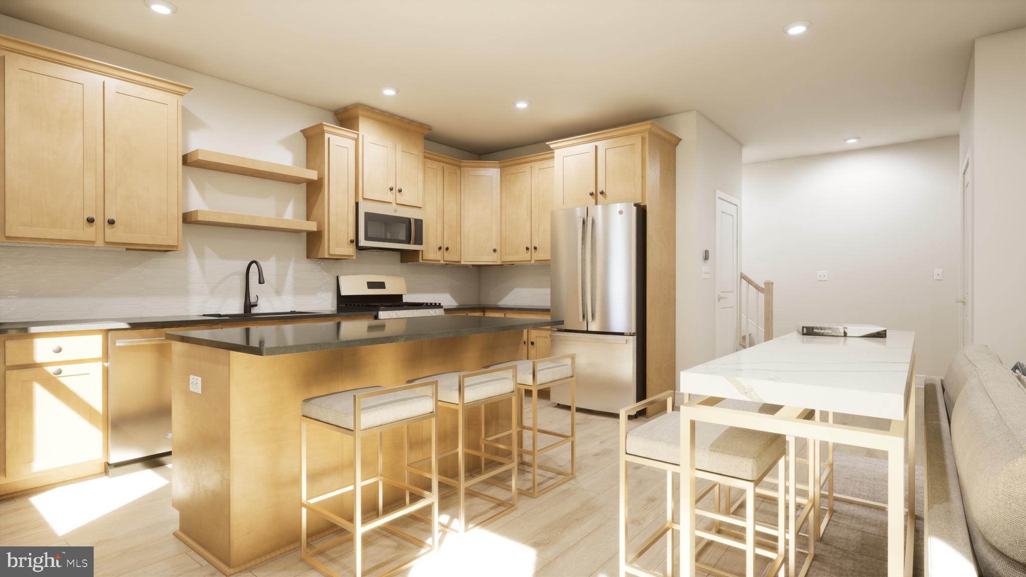 DEMOTT & SILVER - Residential