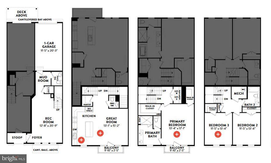 DEMOTT & SILVER - Residential