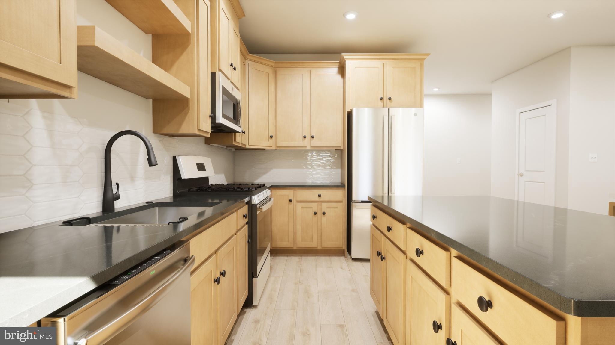 DEMOTT & SILVER - Residential