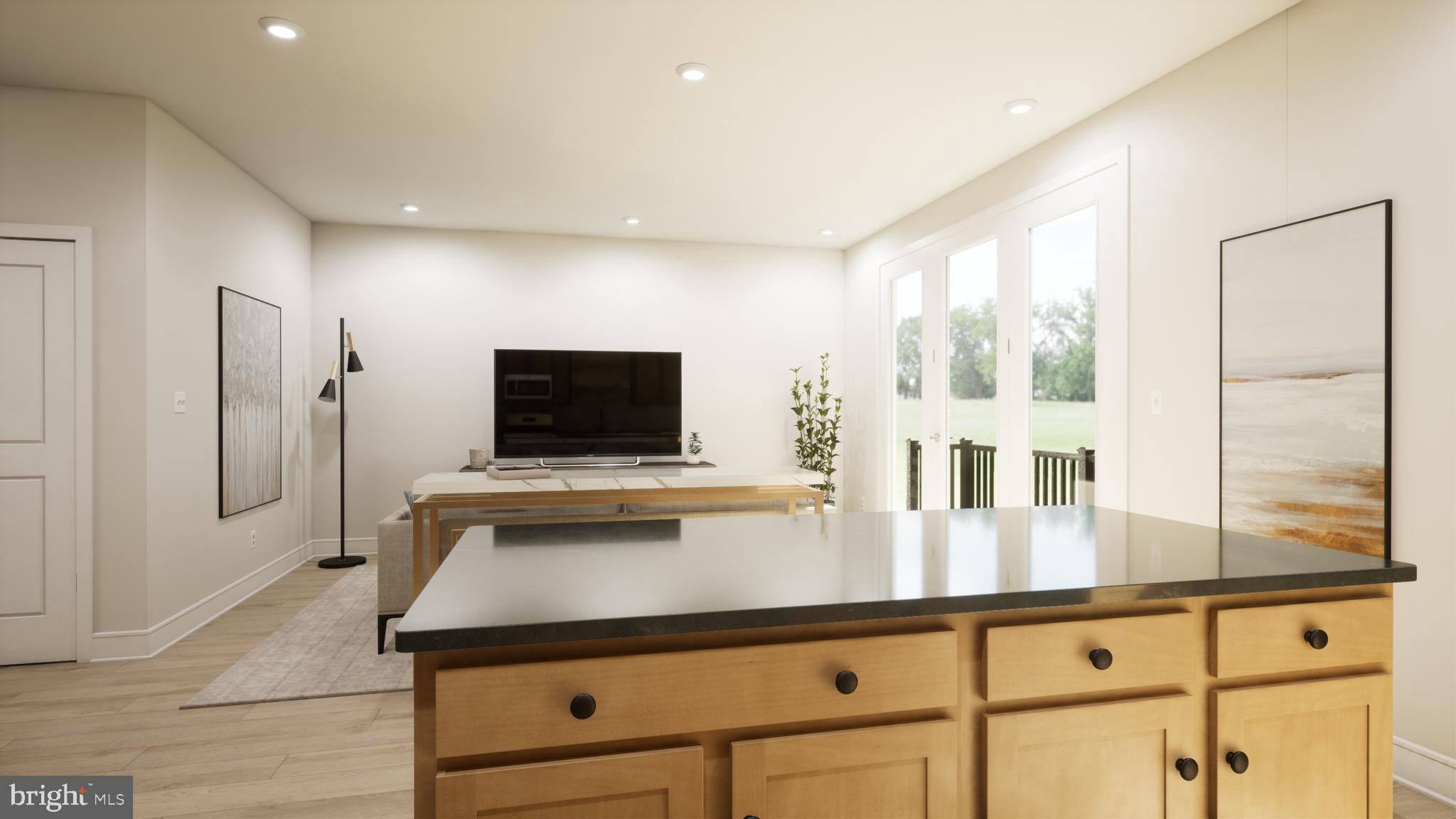 DEMOTT & SILVER - Residential