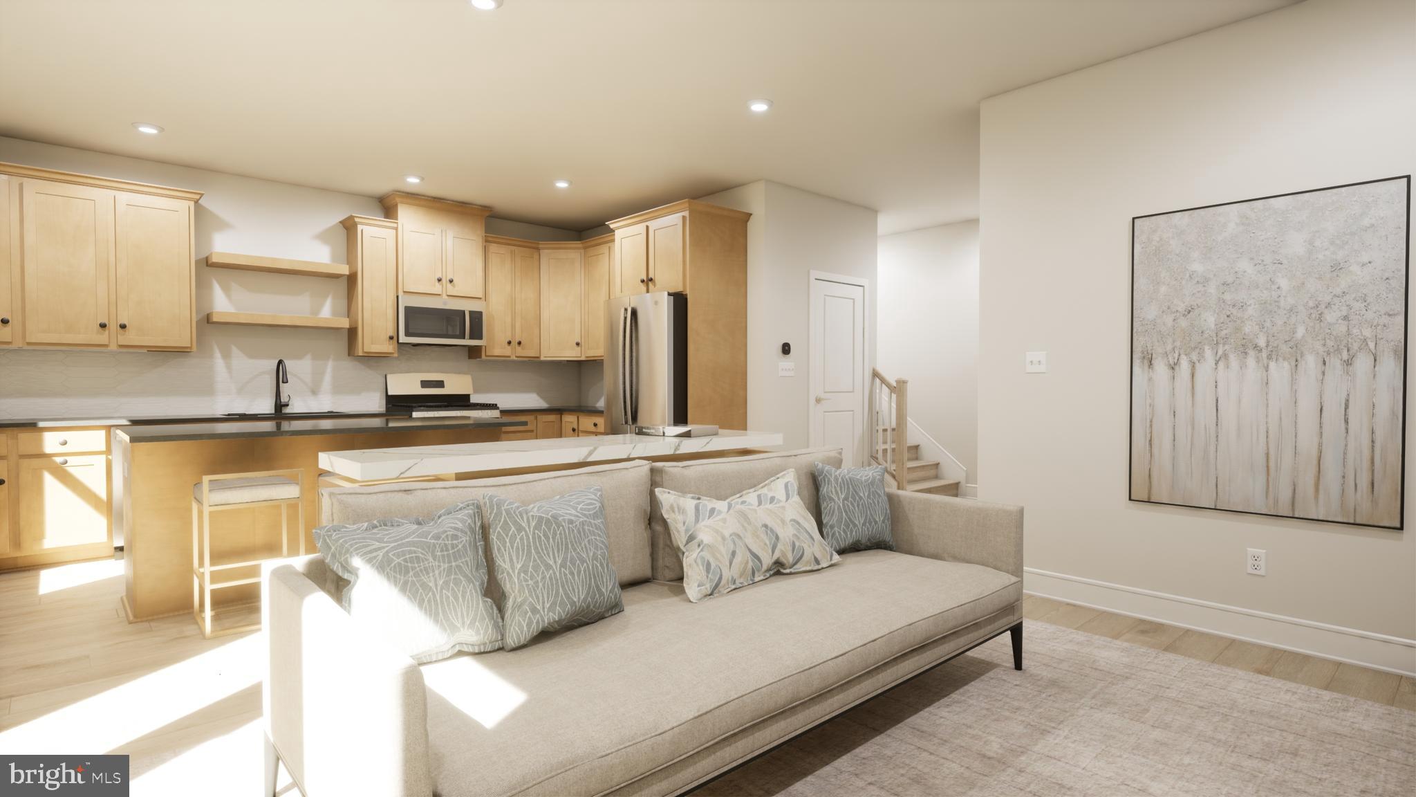 DEMOTT & SILVER - Residential