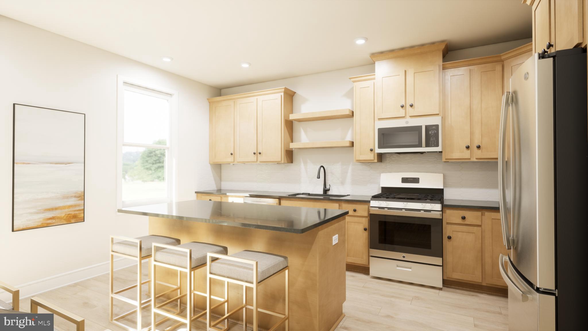 DEMOTT & SILVER - Residential