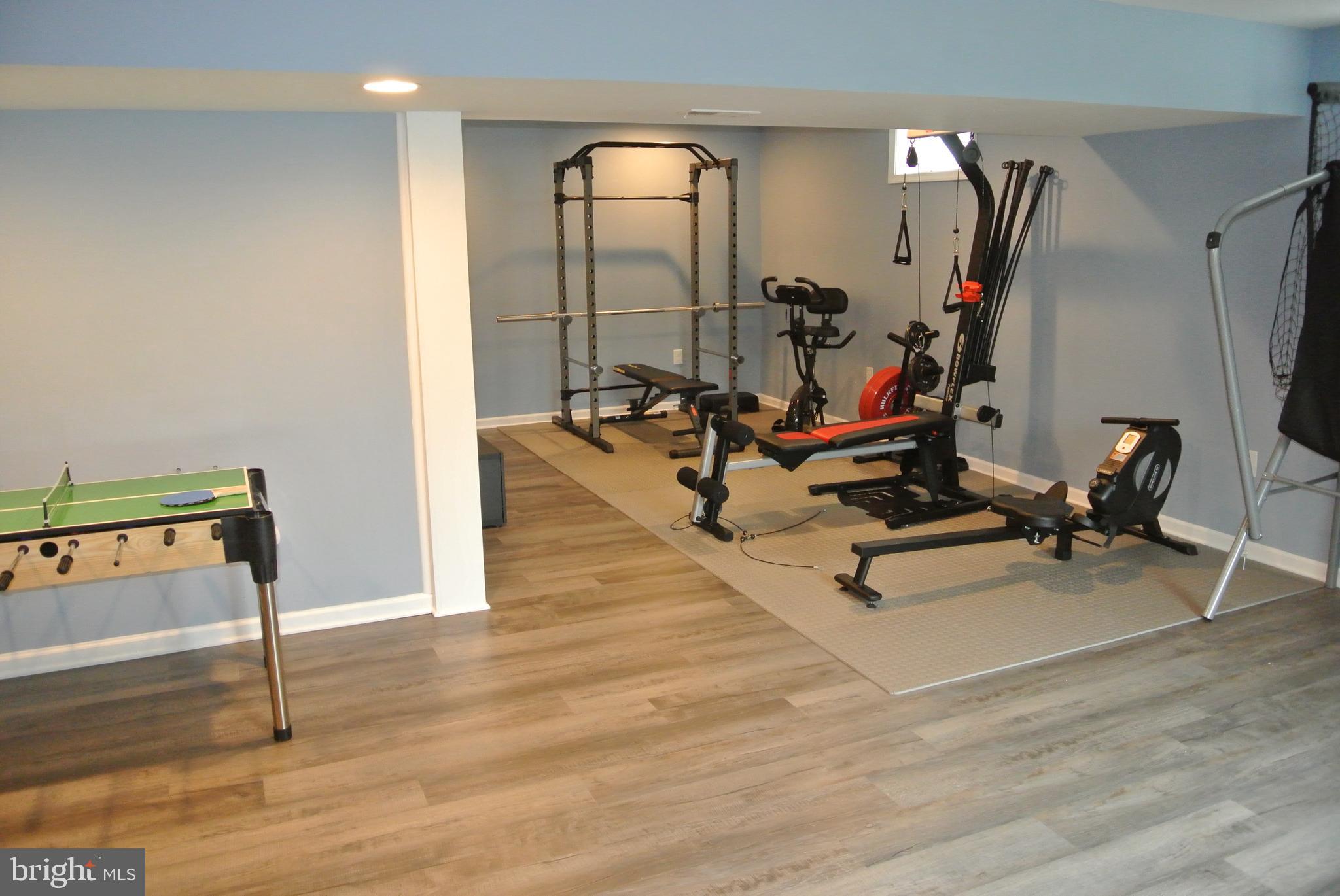 MARTINS CROSSING - Residential