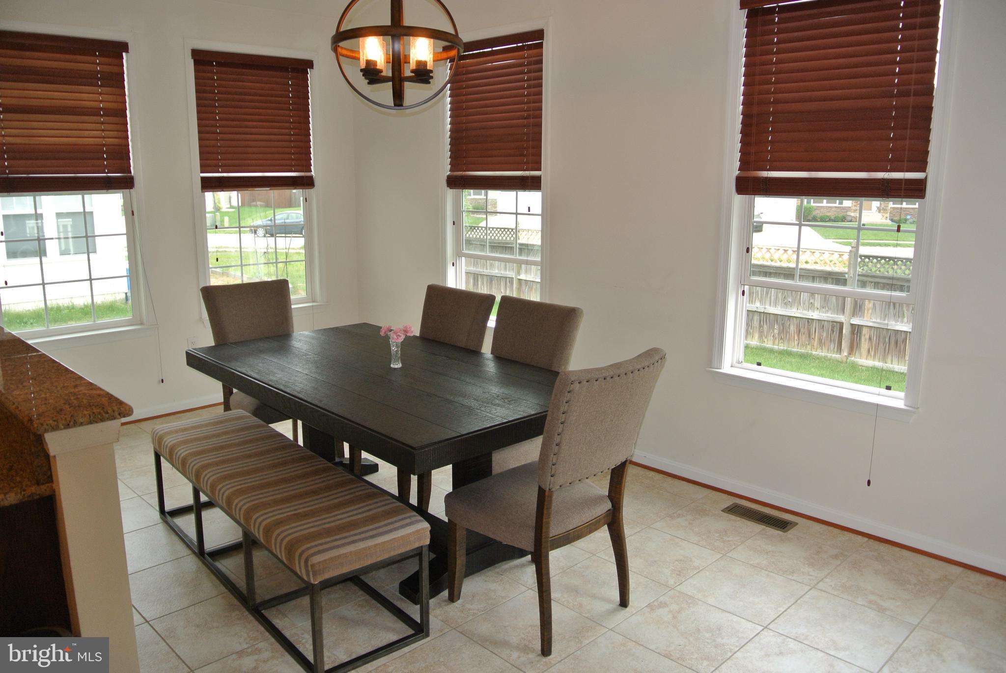 MARTINS CROSSING - Residential