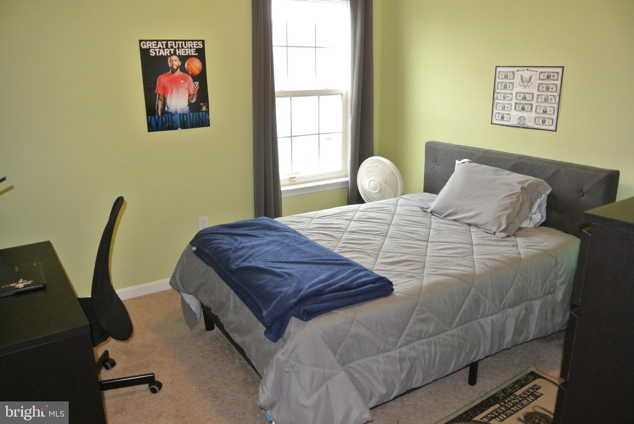 MARTINS CROSSING - Residential