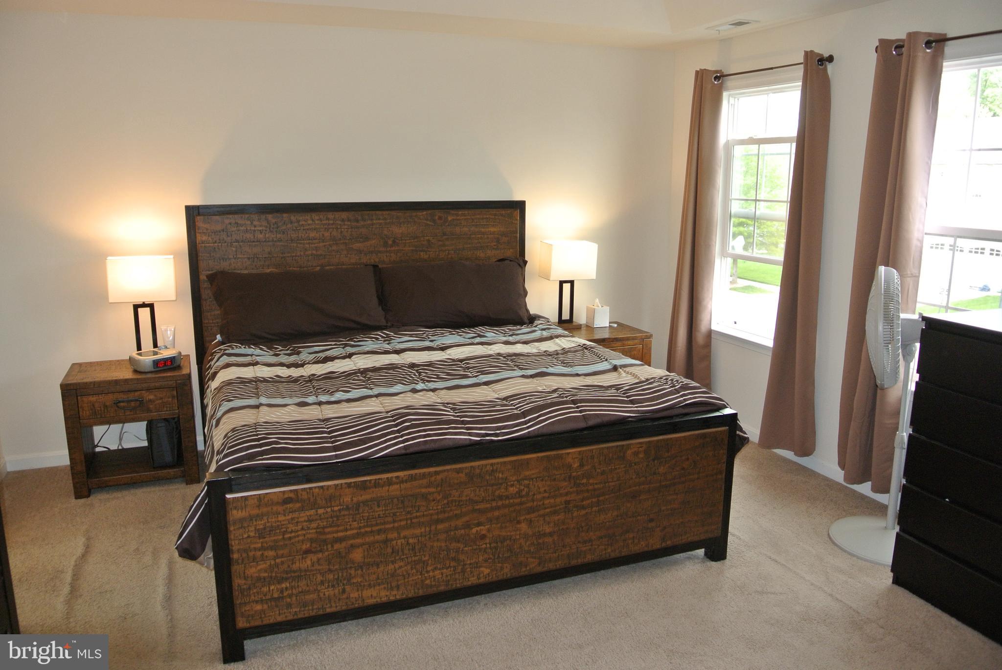 MARTINS CROSSING - Residential