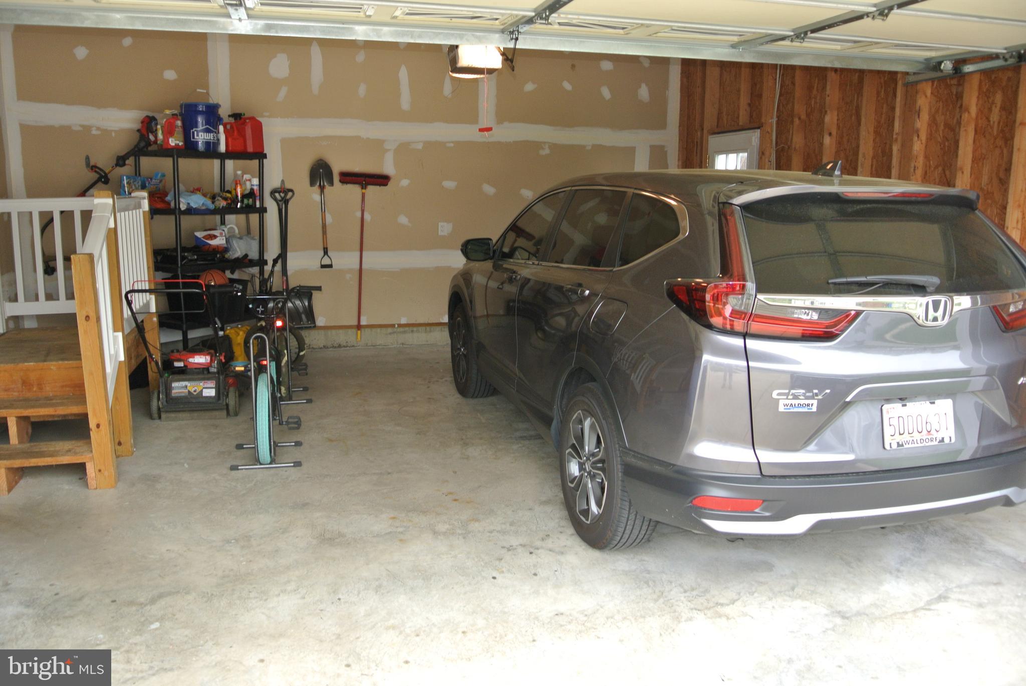 MARTINS CROSSING - Residential