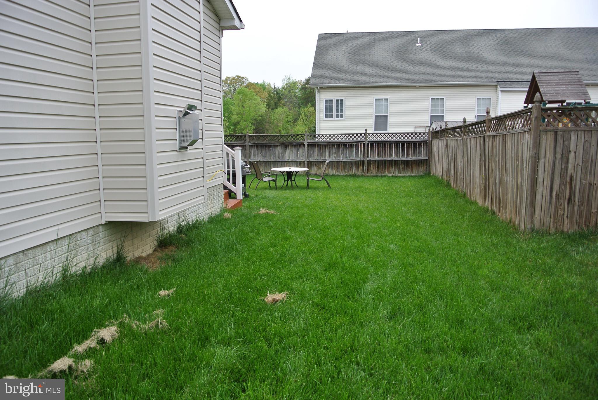 MARTINS CROSSING - Residential