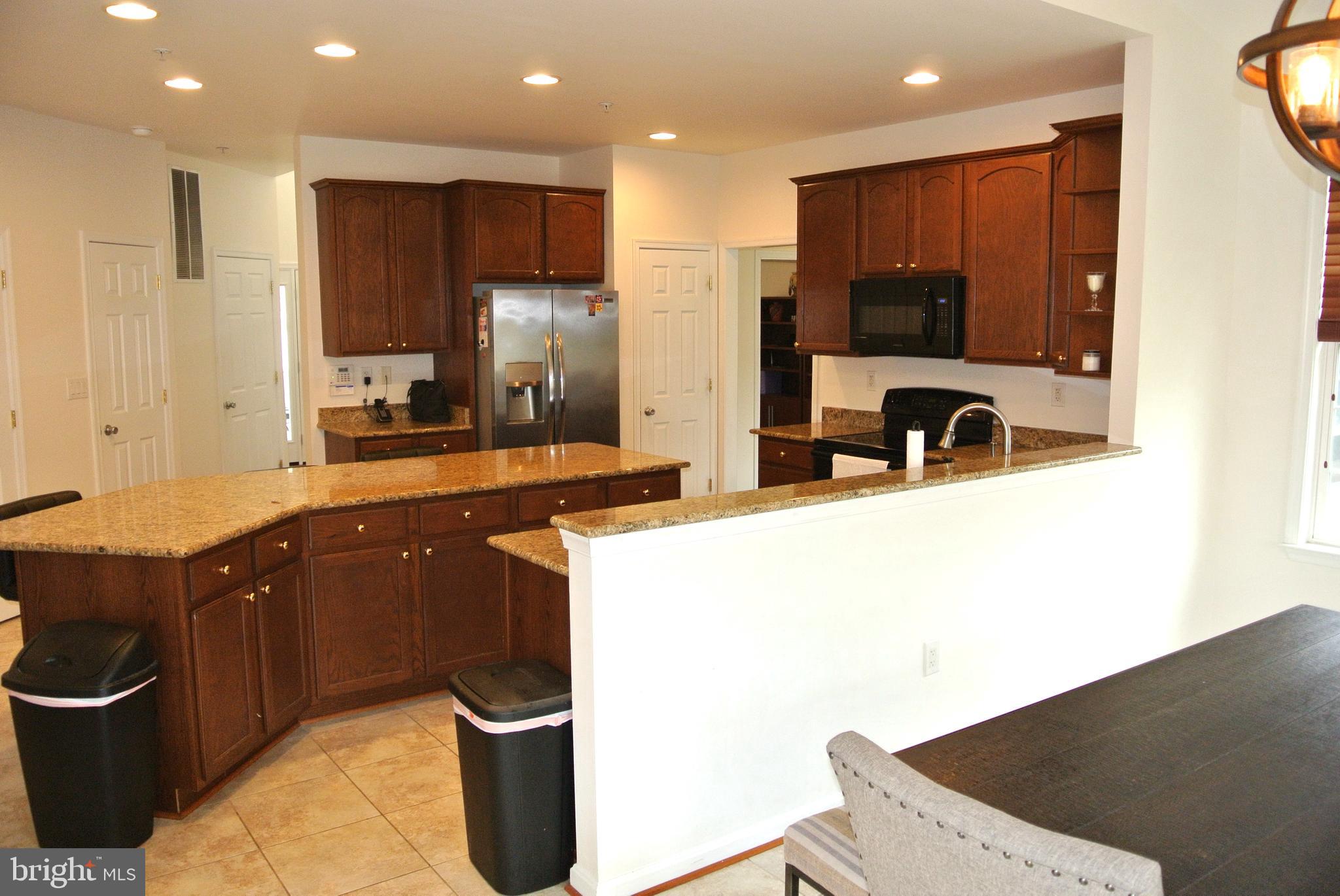 MARTINS CROSSING - Residential