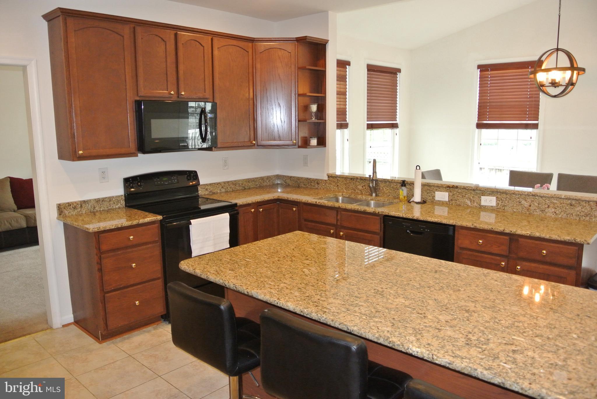 MARTINS CROSSING - Residential