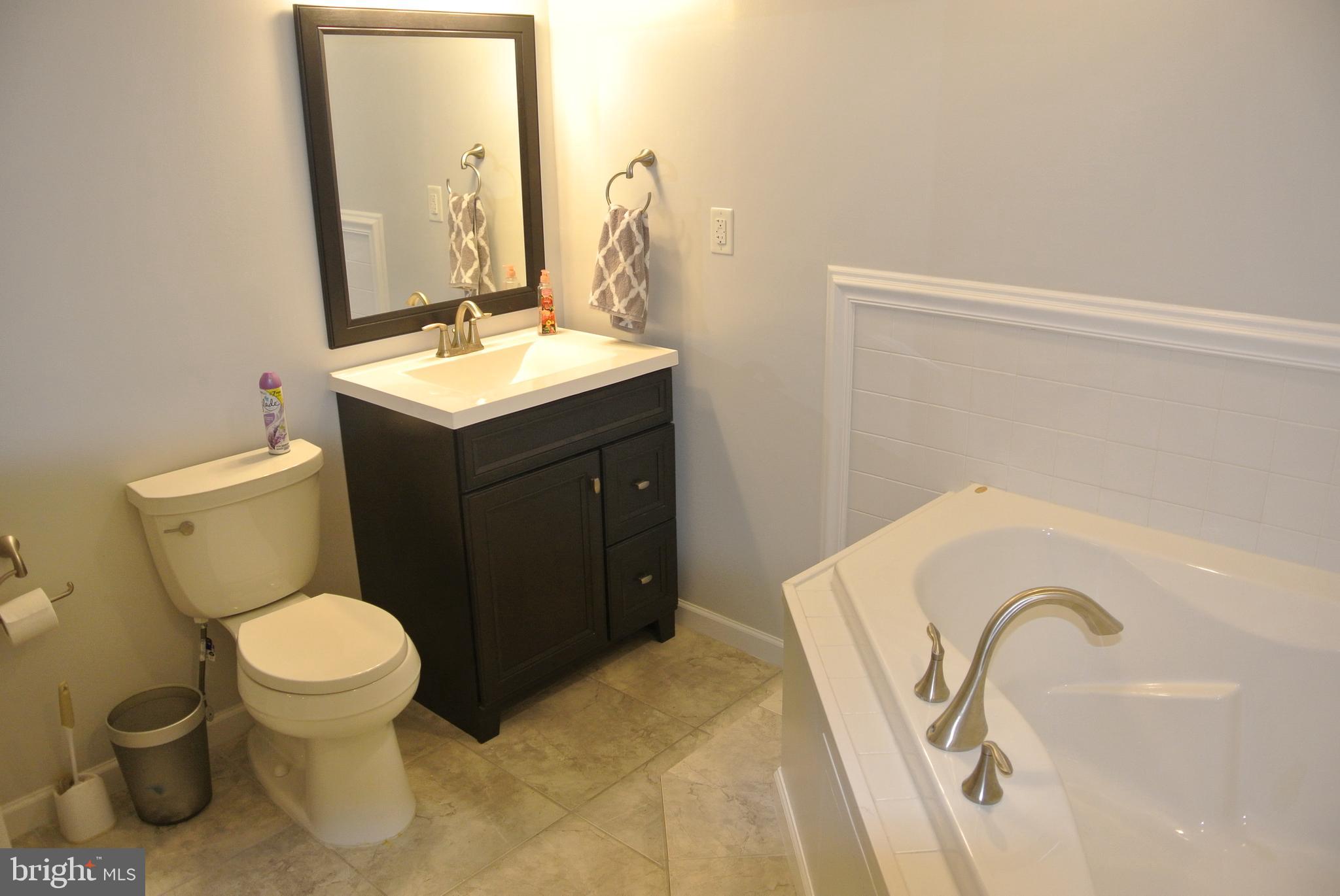 MARTINS CROSSING - Residential