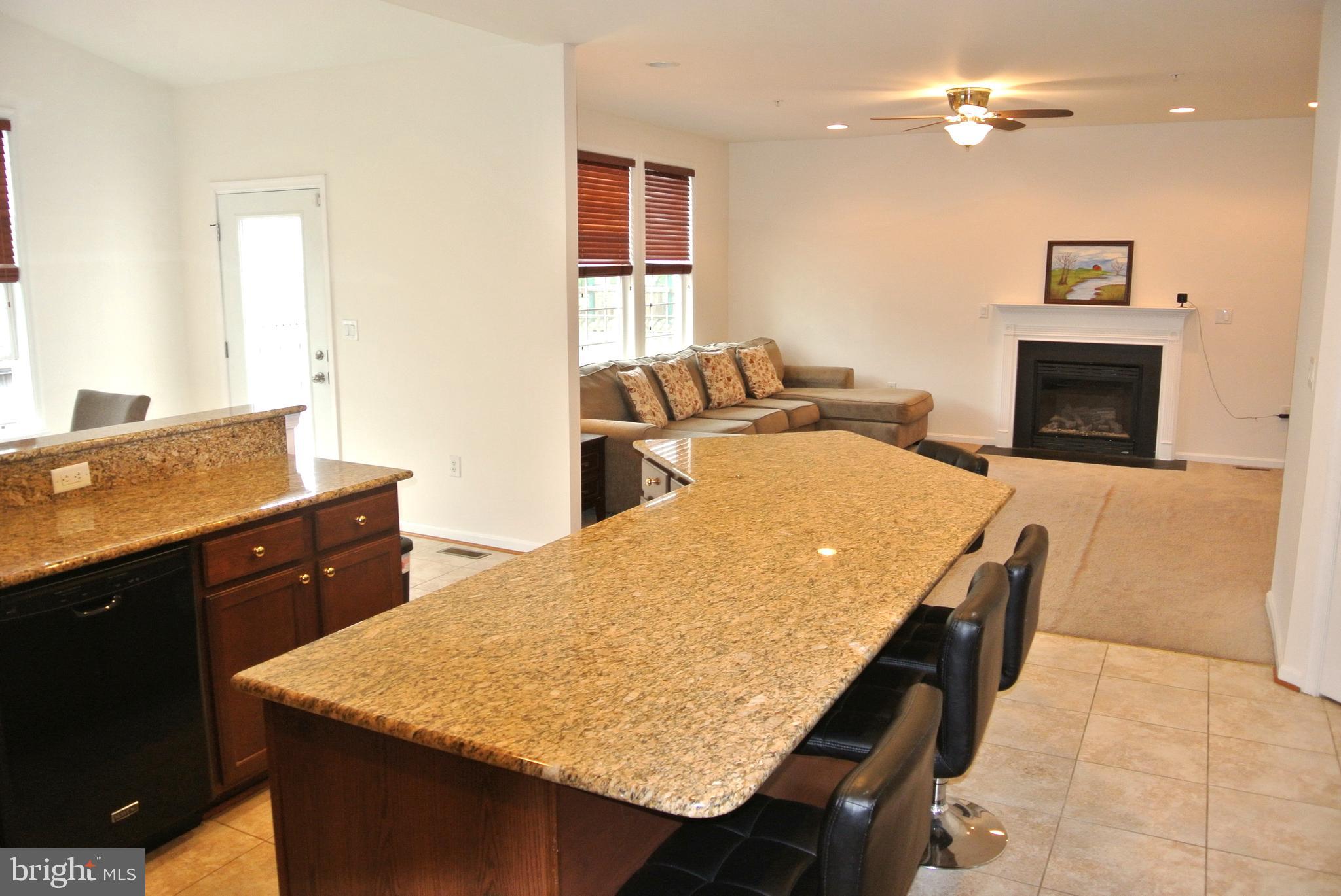 MARTINS CROSSING - Residential