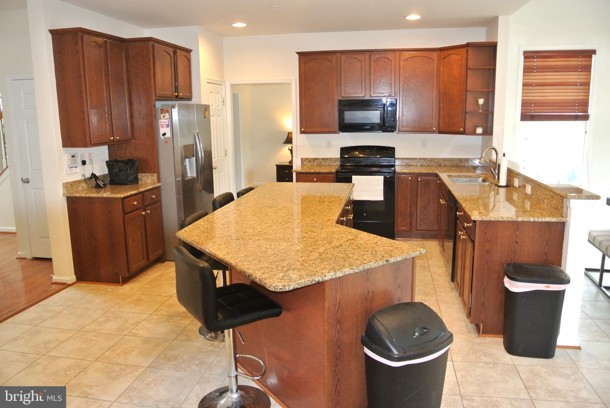 MARTINS CROSSING - Residential