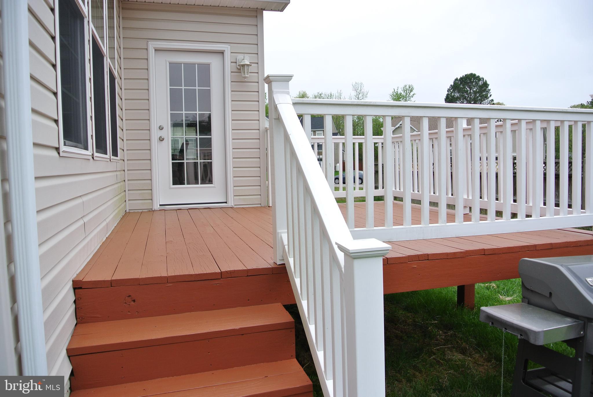 MARTINS CROSSING - Residential