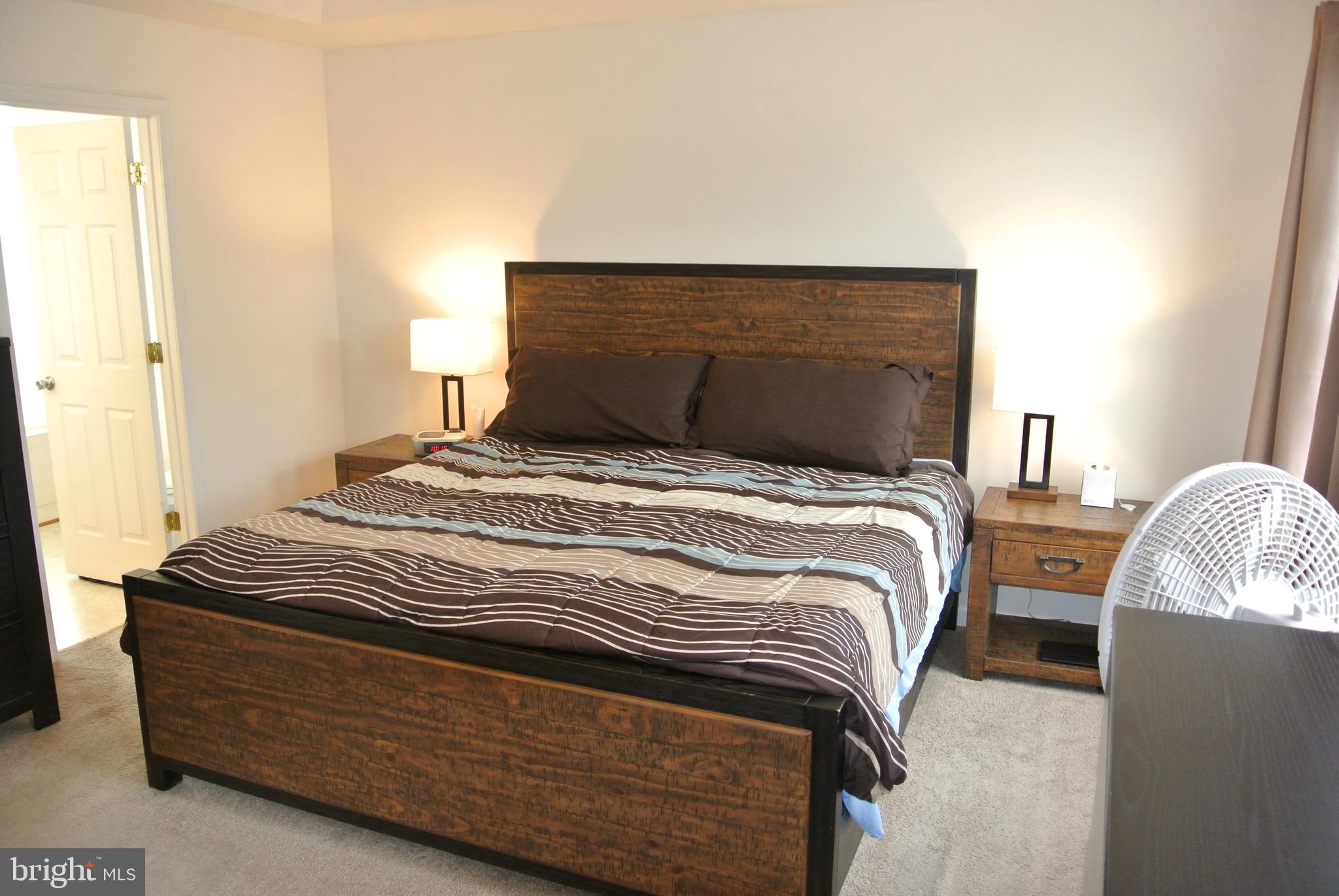 MARTINS CROSSING - Residential