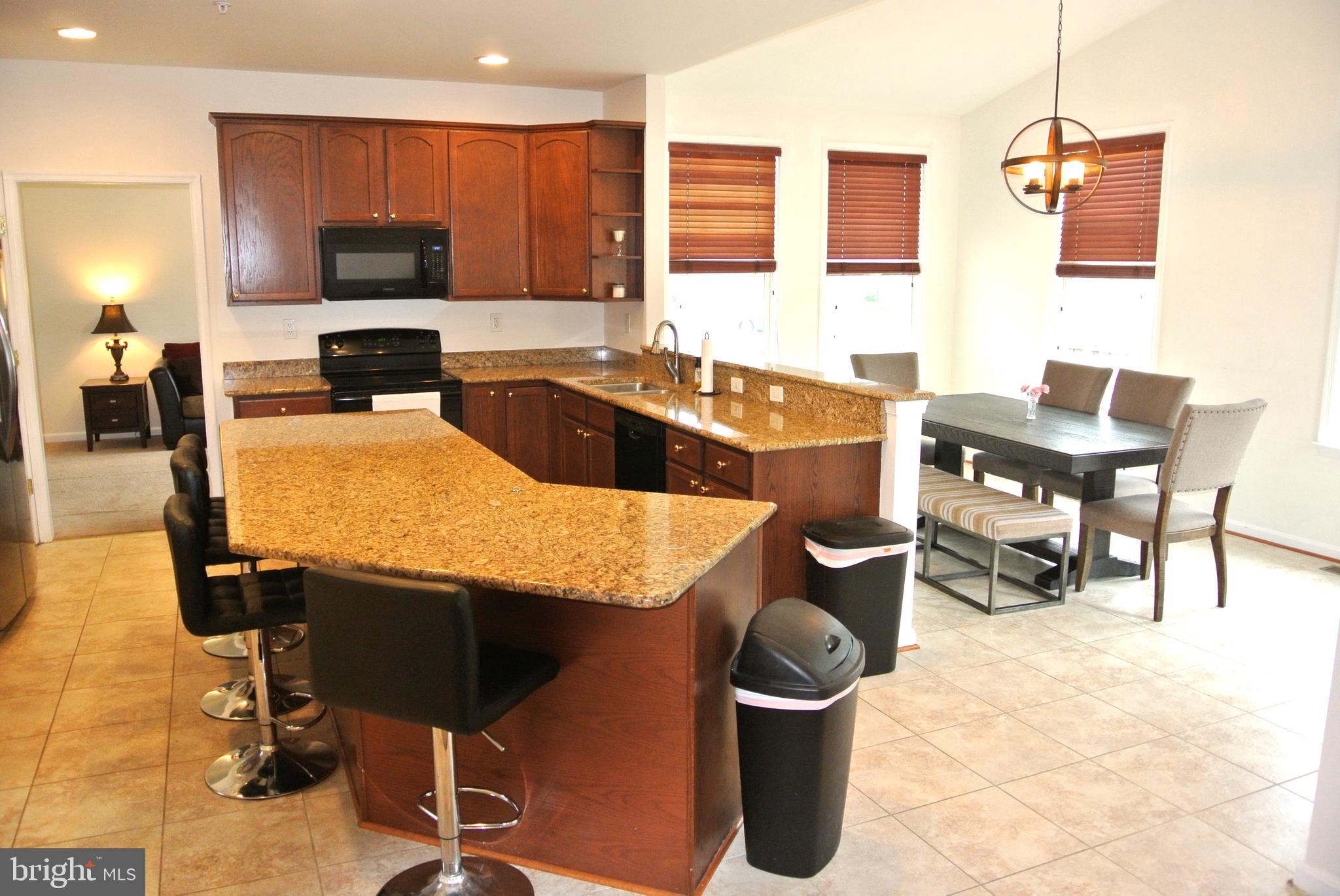 MARTINS CROSSING - Residential