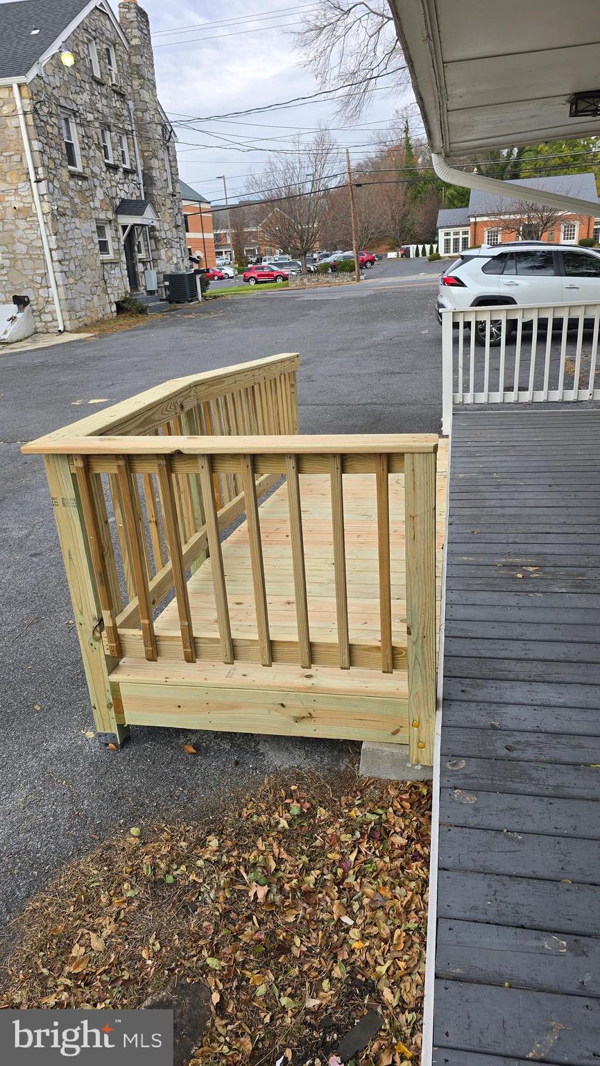 NONE AVAILABLE - Residential Lease