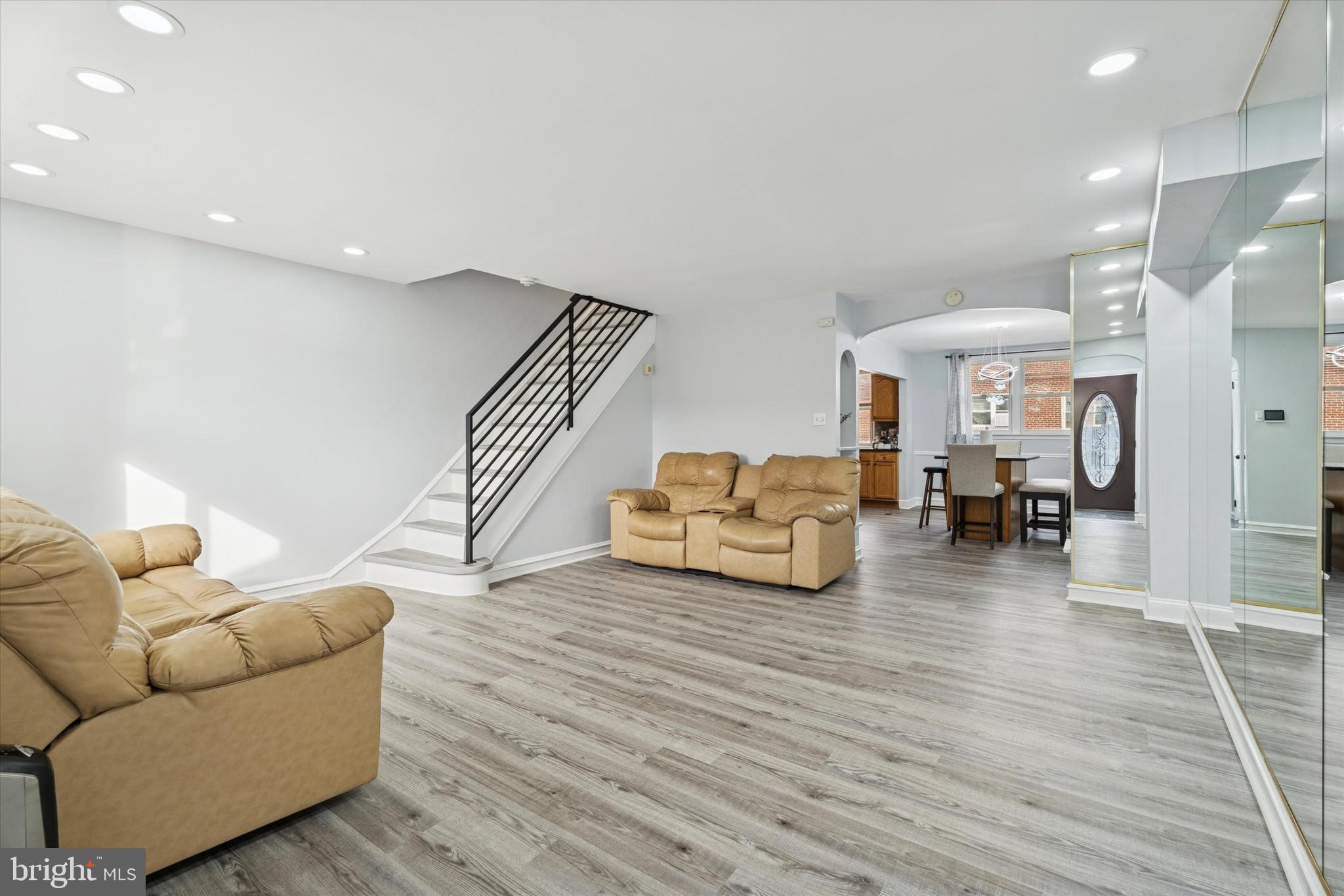 MT AIRY - Residential