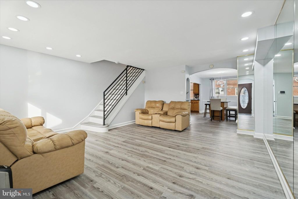 Photo of 8259 Williams Avenue, PHILADELPHIA, PA 19150 (MLS # PAPH2557580)