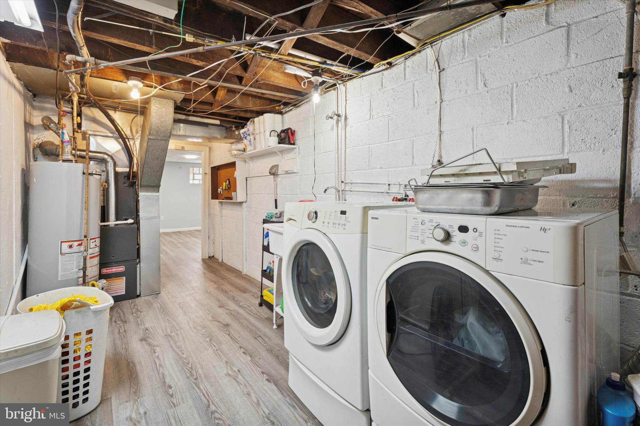 MT AIRY - Residential