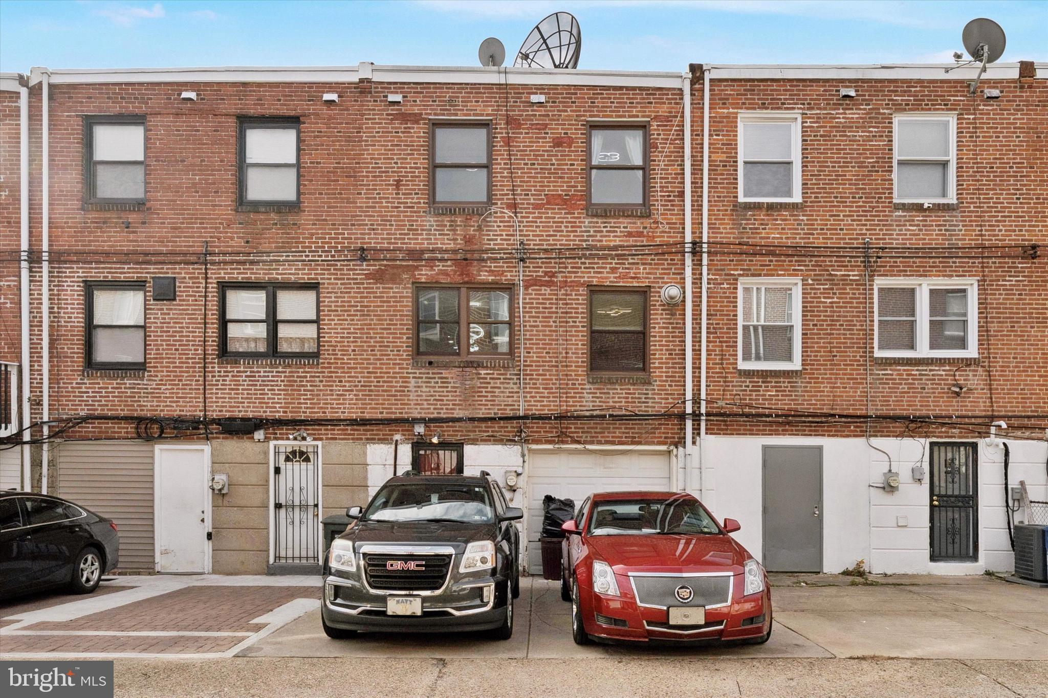 MT AIRY - Residential