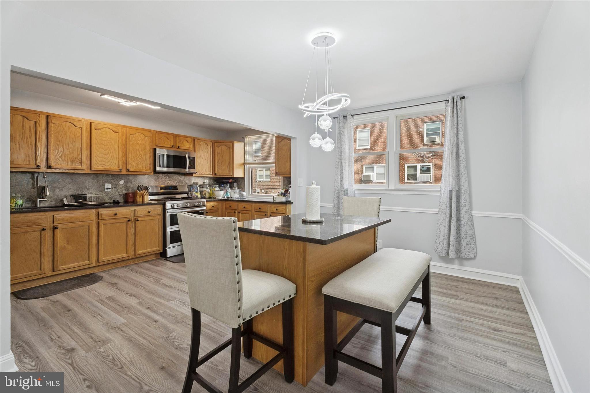 MT AIRY - Residential