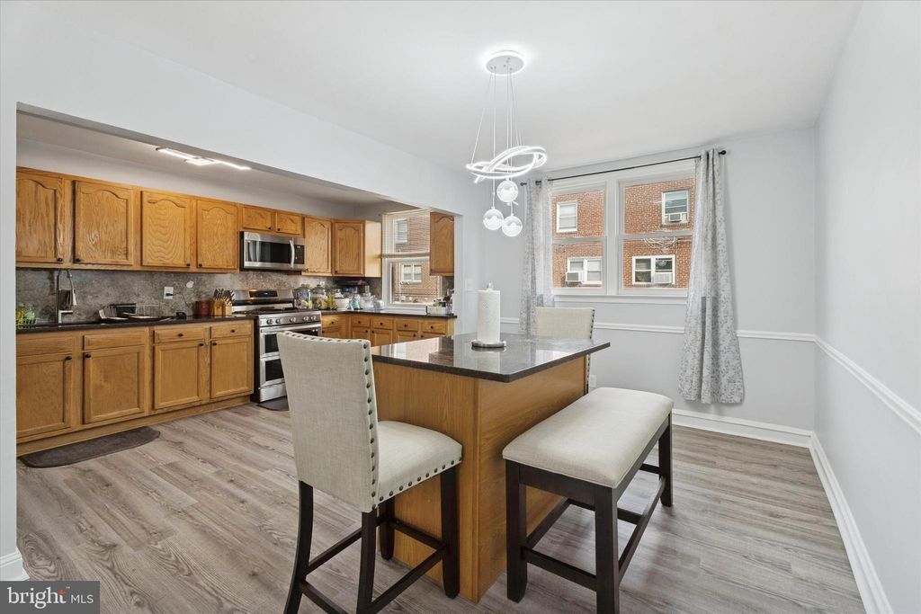 Photo of 8259 Williams Avenue, PHILADELPHIA, PA 19150 (MLS # PAPH2557580)