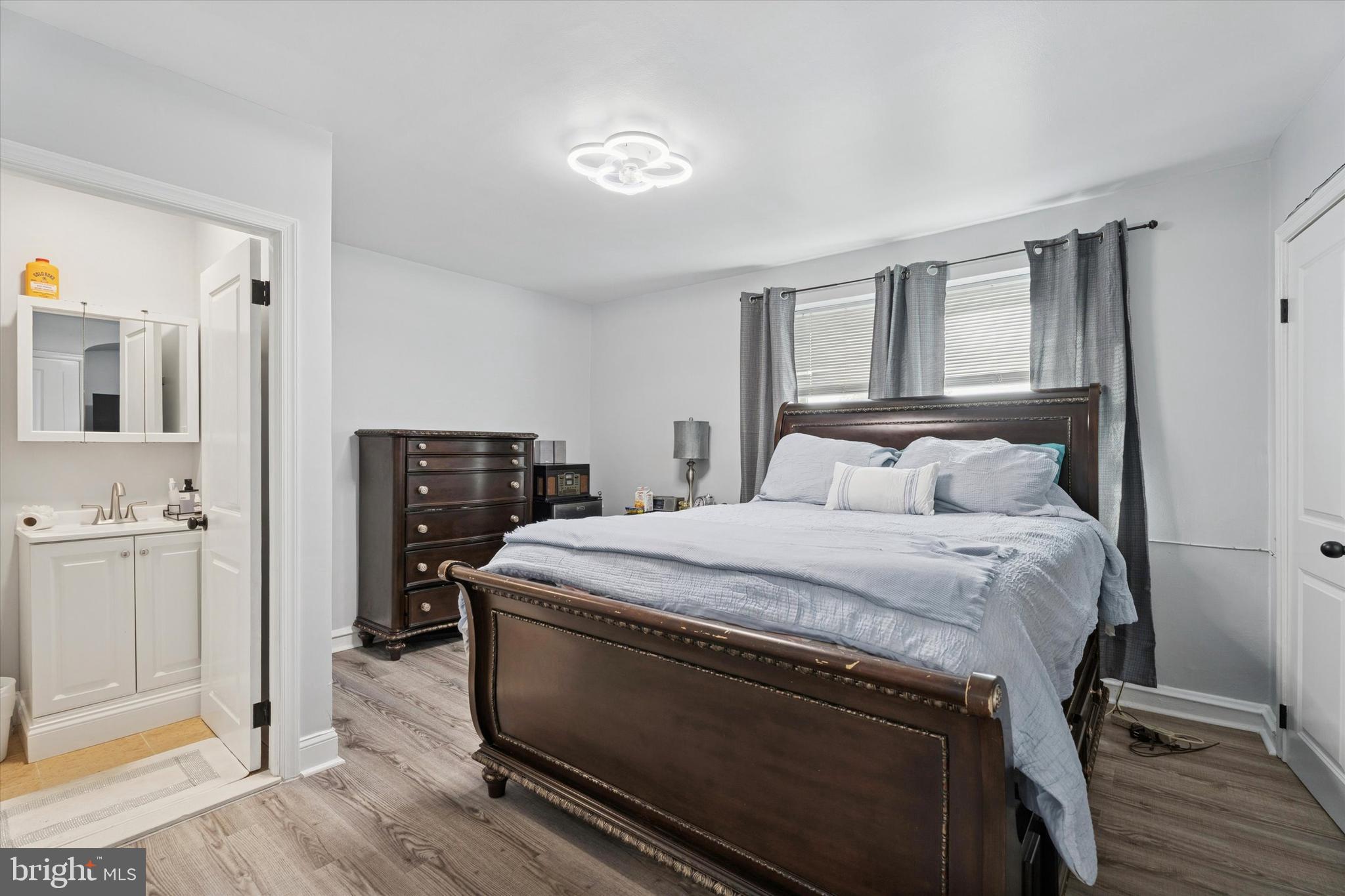 MT AIRY - Residential