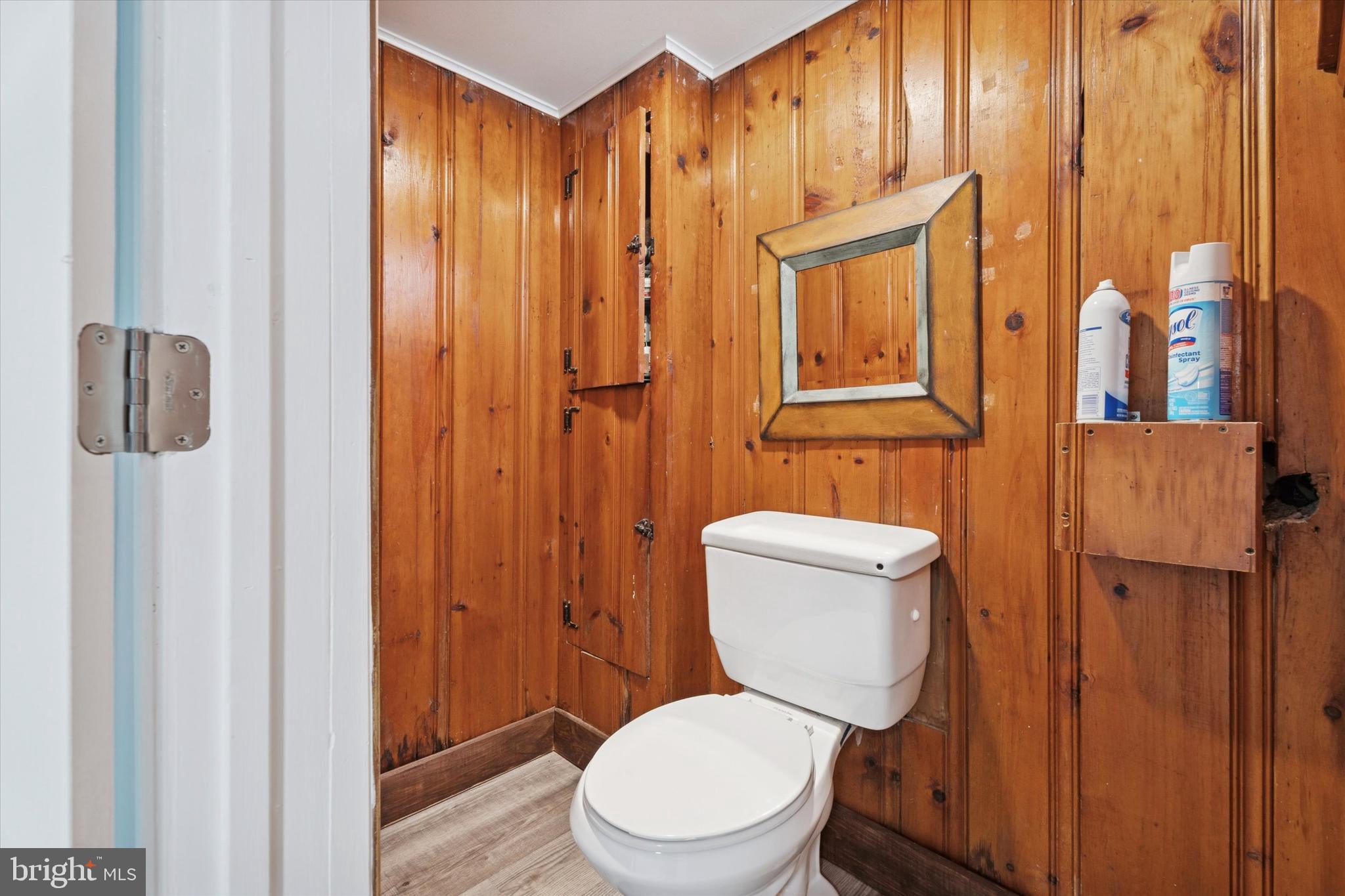 MT AIRY - Residential