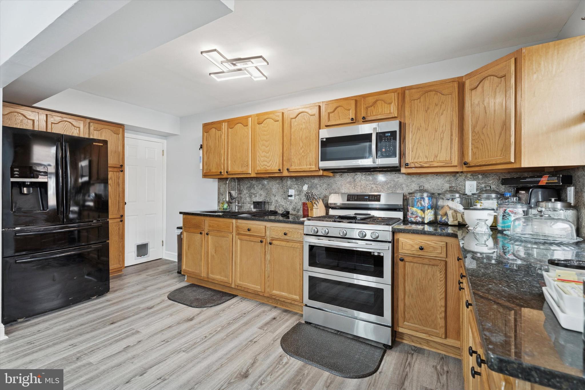 MT AIRY - Residential