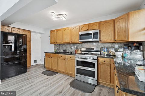 8259 WILLIAMS AVENUE PHILADELPHIA PA 19150