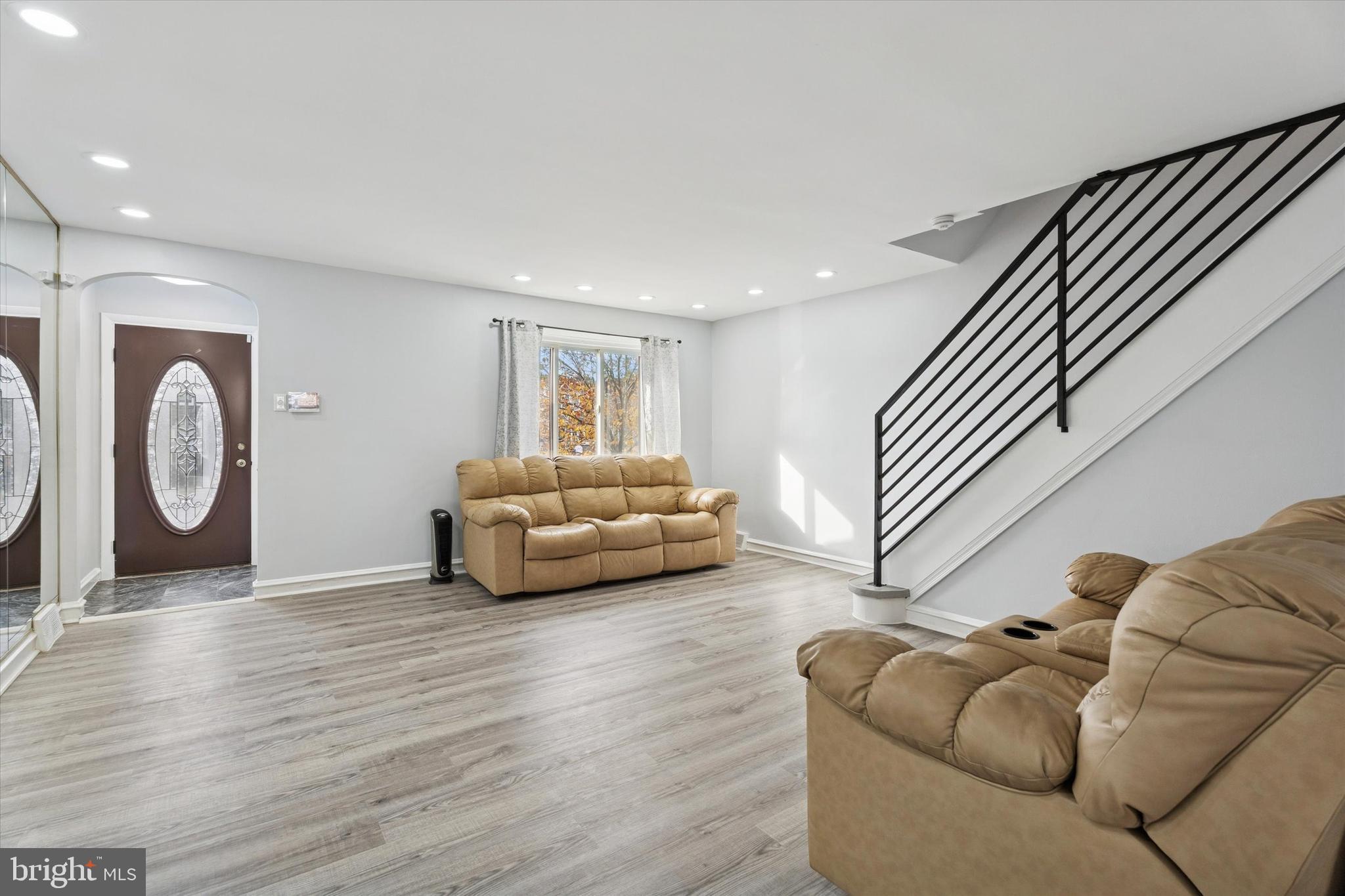 MT AIRY - Residential