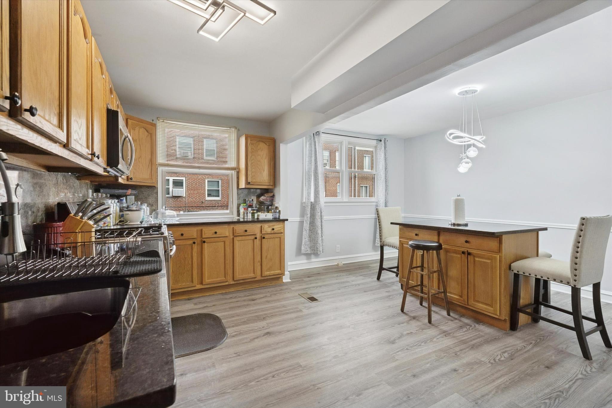 MT AIRY - Residential