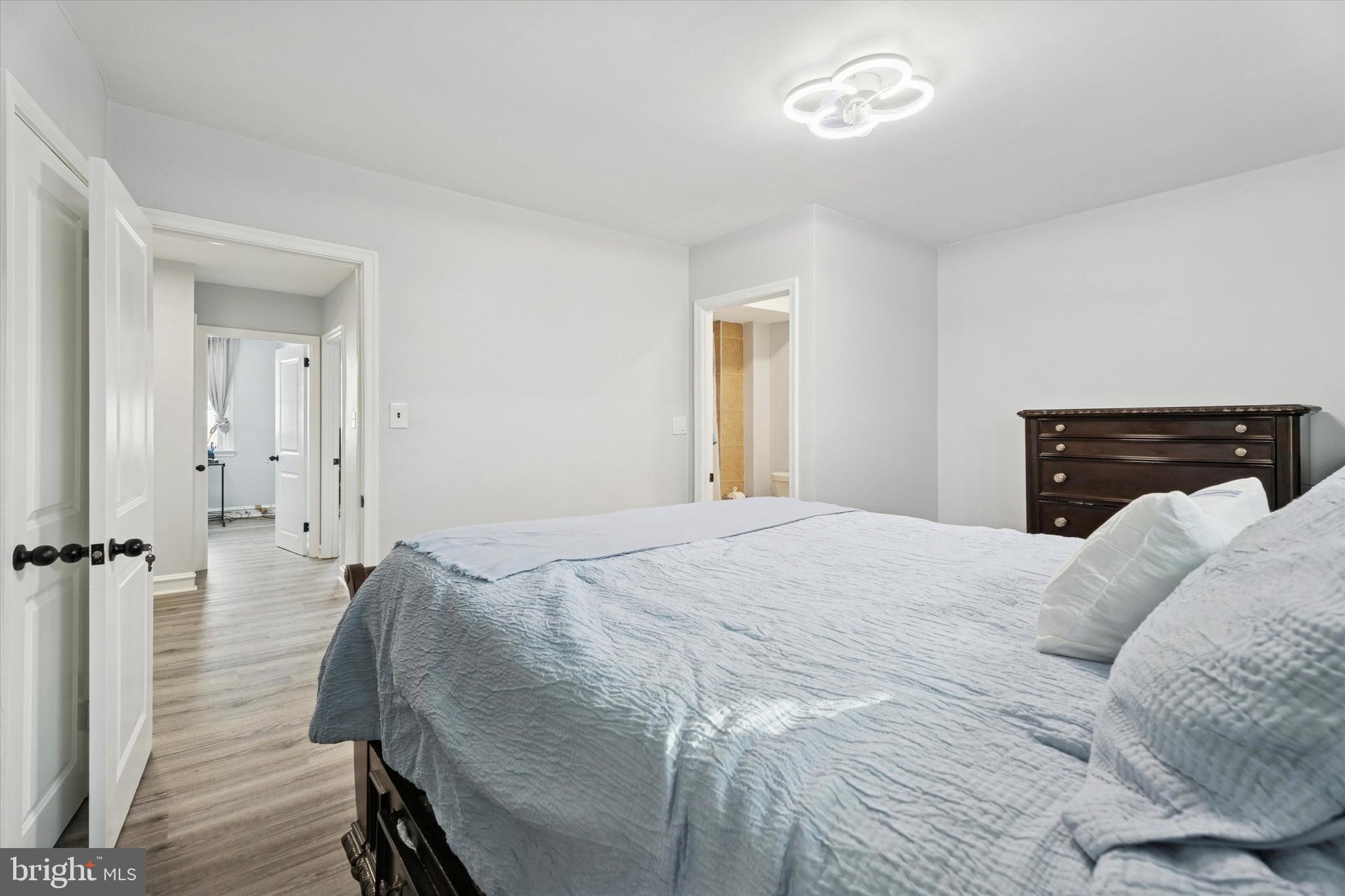 MT AIRY - Residential