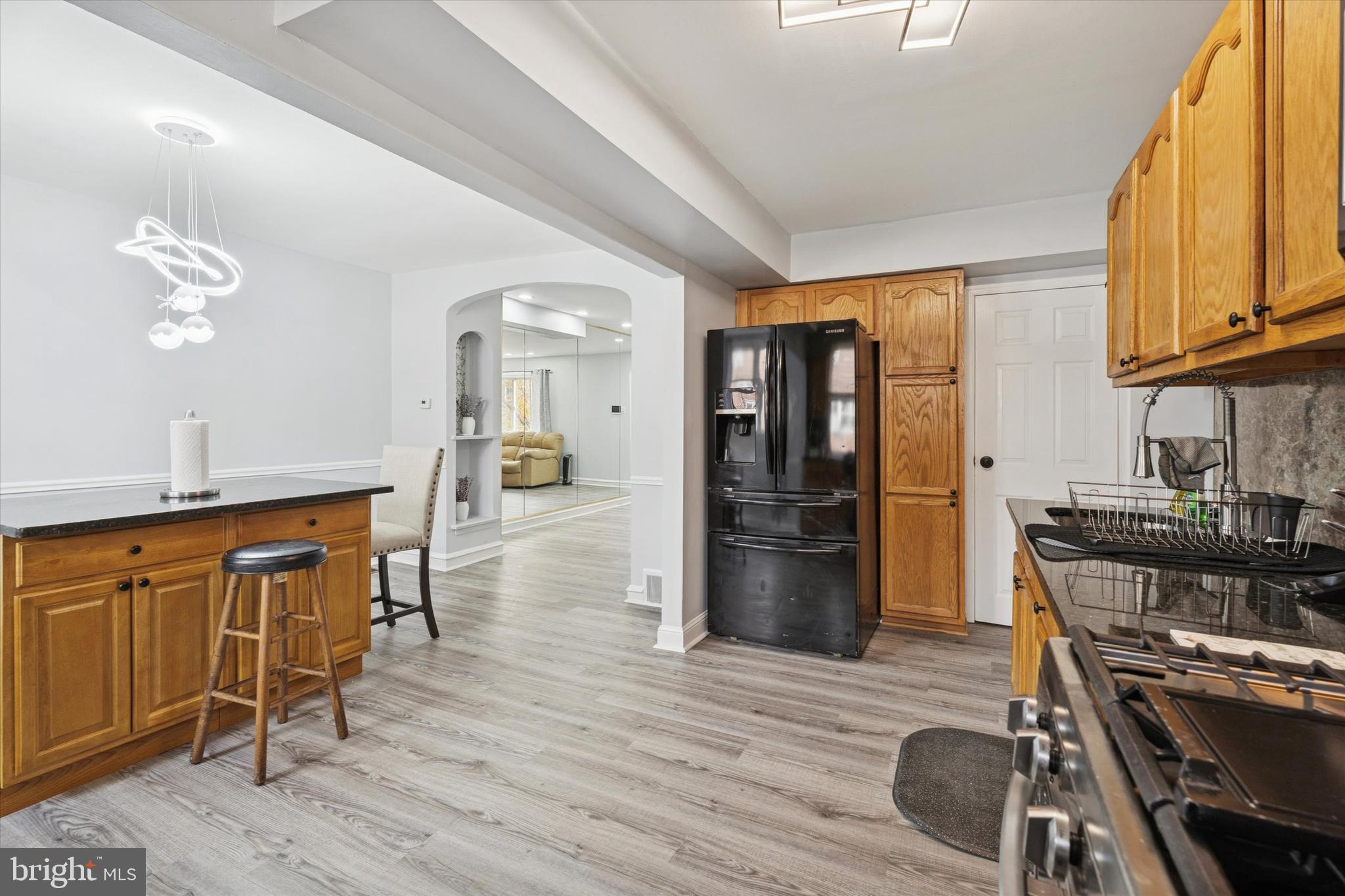 MT AIRY - Residential