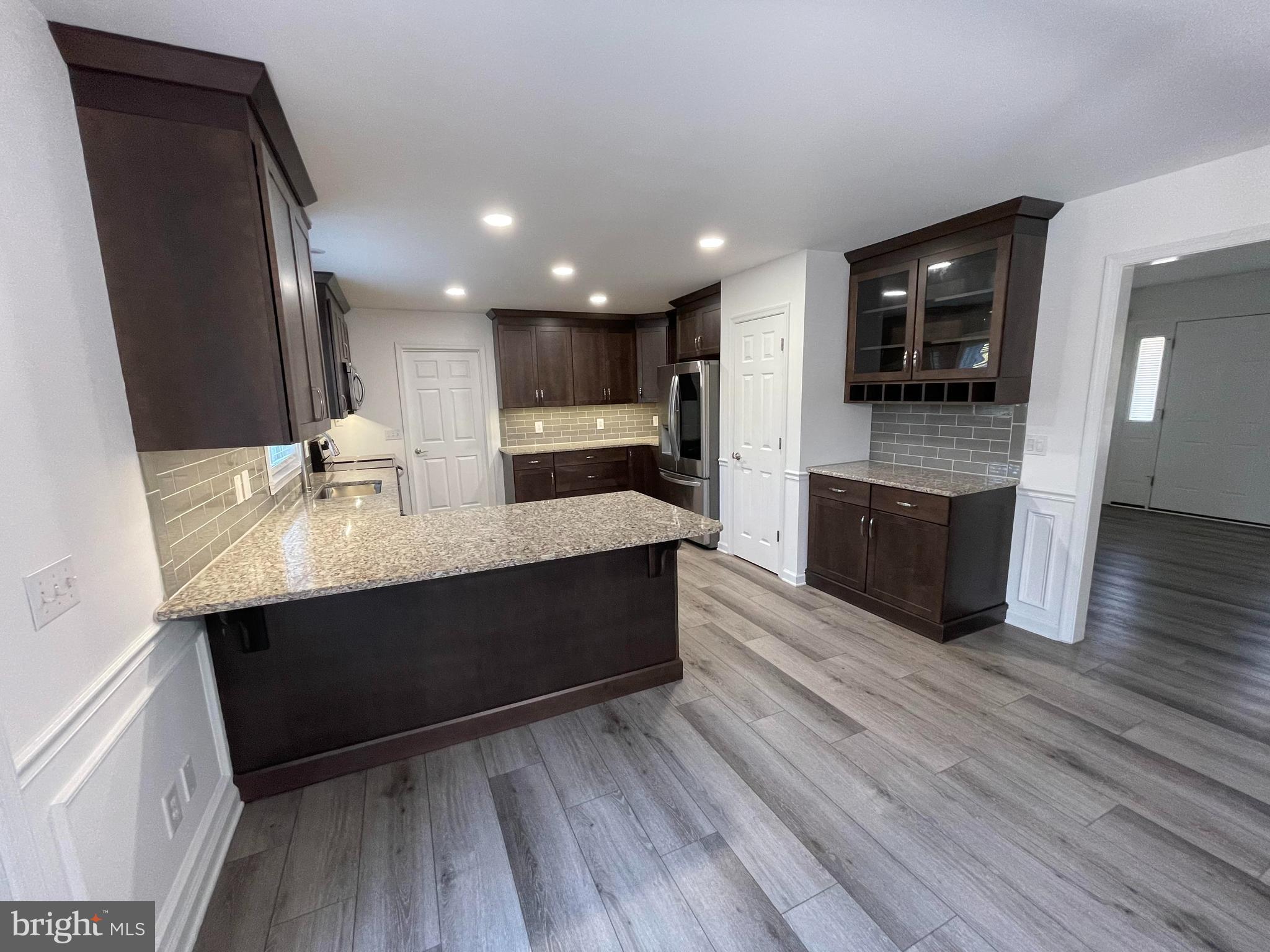 WESTBROOKE - Residential