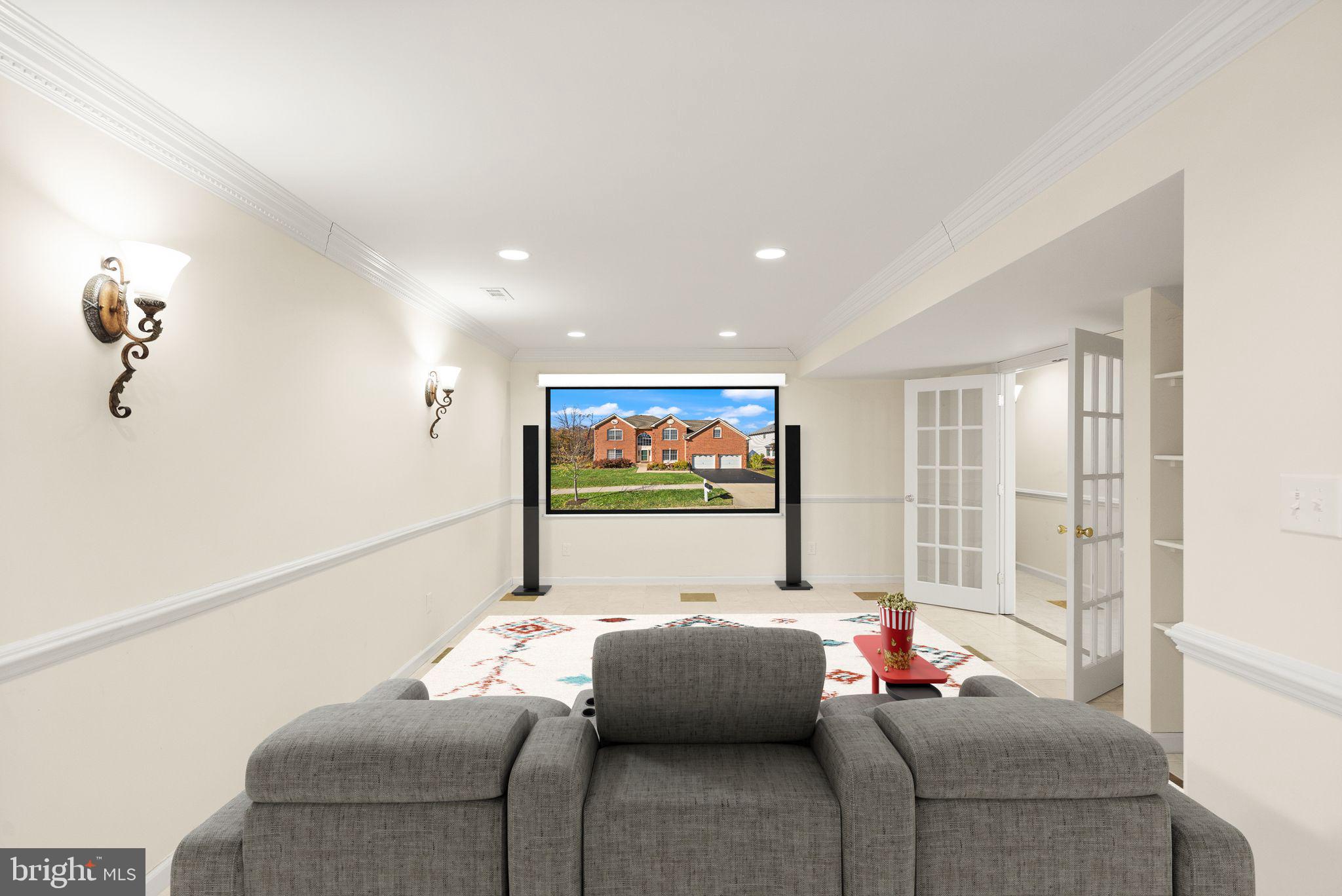 SOUTH RIDING - Residential