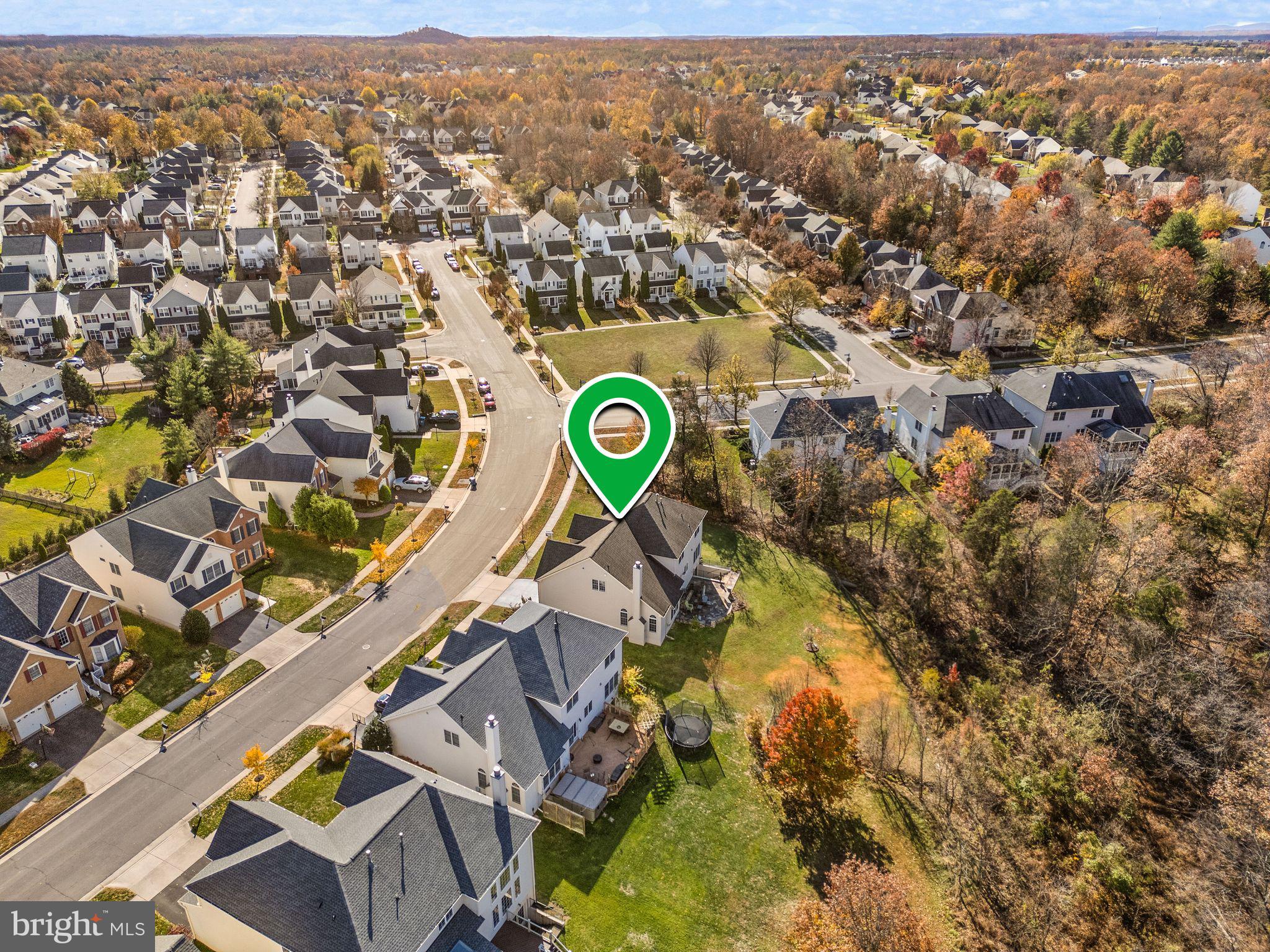 SOUTH RIDING - Residential