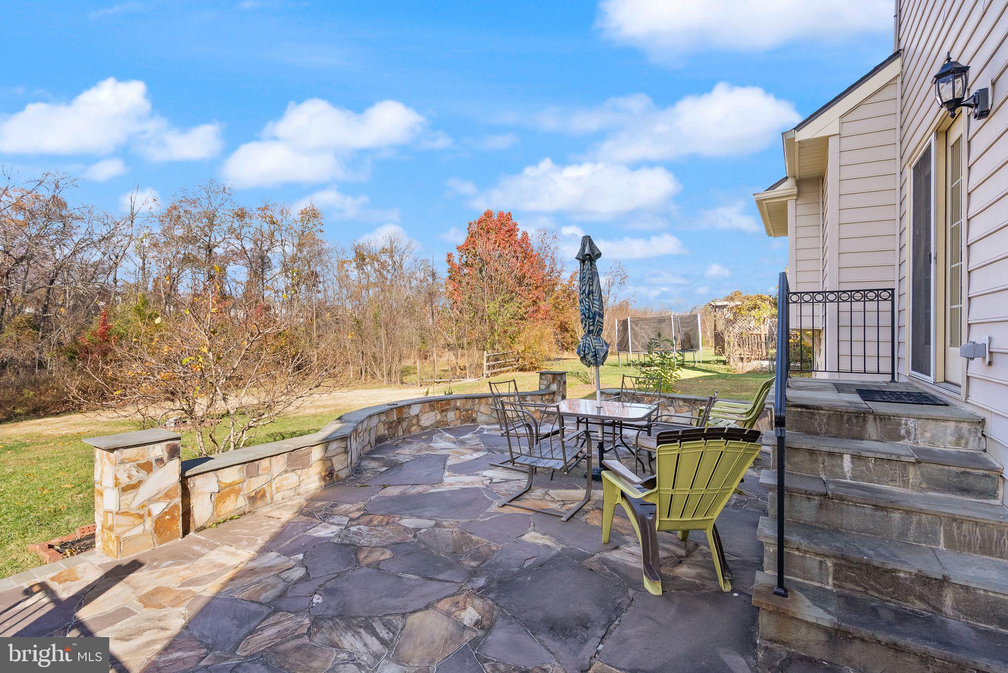 SOUTH RIDING - Residential