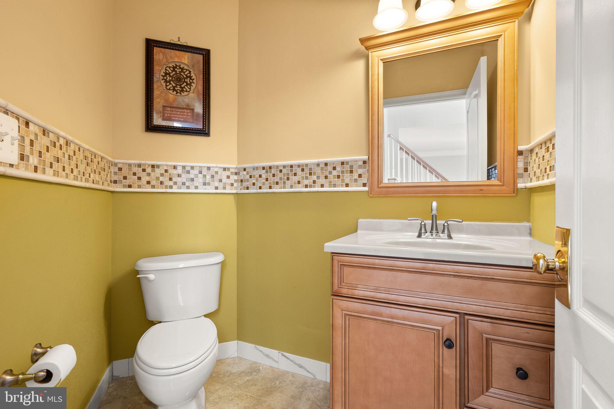 SOUTH RIDING - Residential