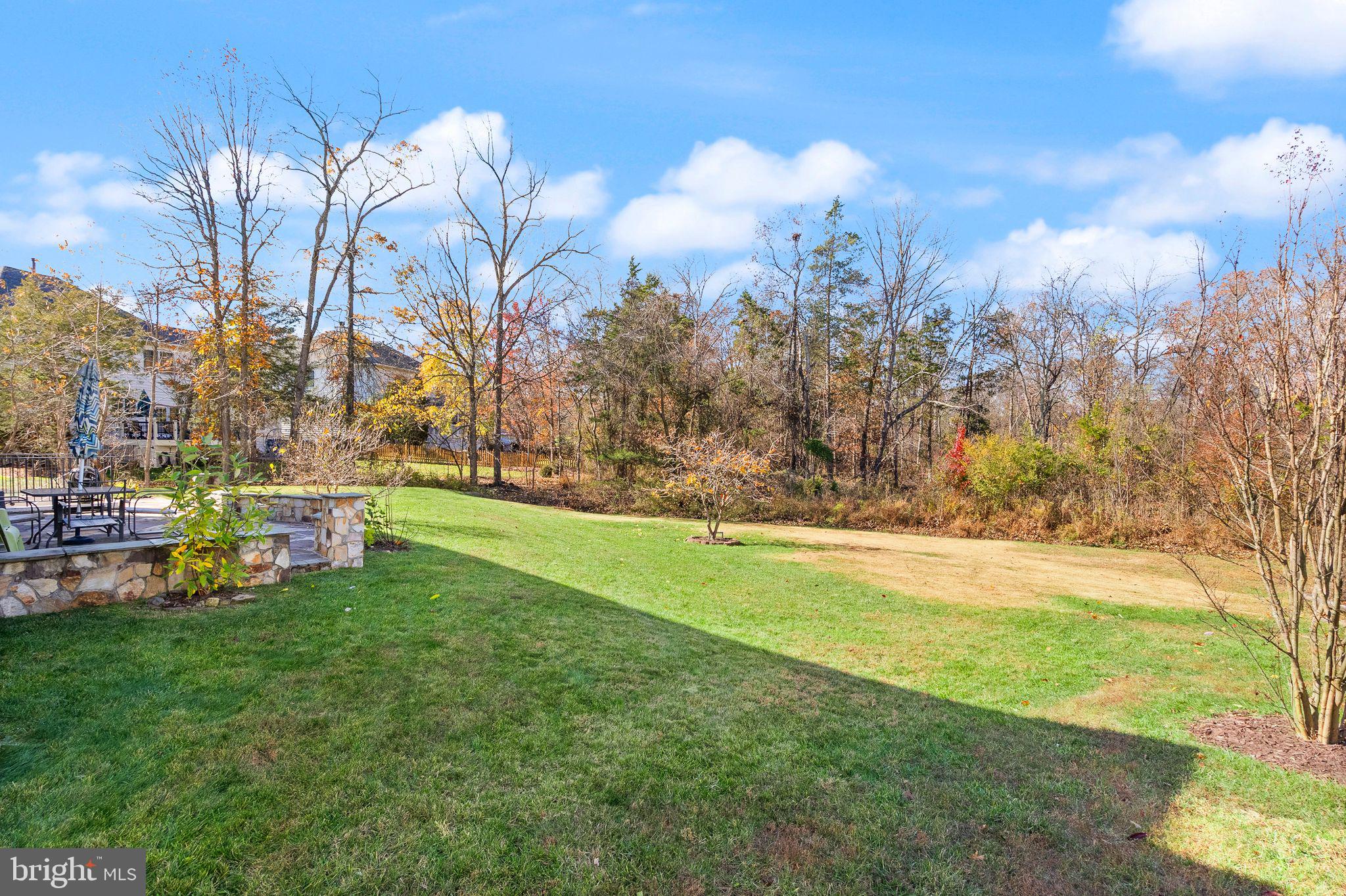 SOUTH RIDING - Residential